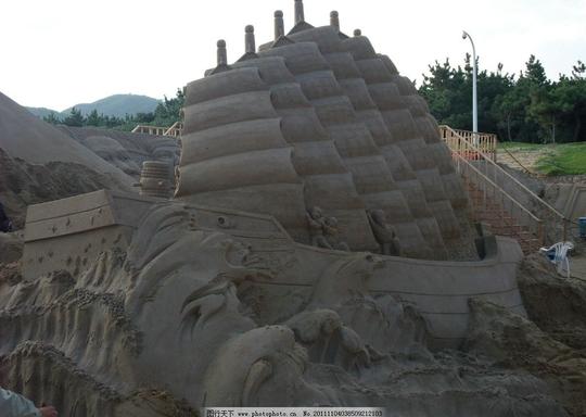 沙雕
