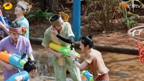 亲爱的麻洋街追剧日历表