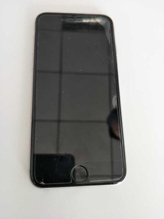 苹果iphone6s深空灰色16g国行想换新款苹果手机便宜转让