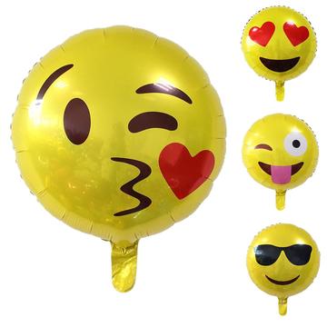 字母贴纸xoxo浪漫气球gif动图