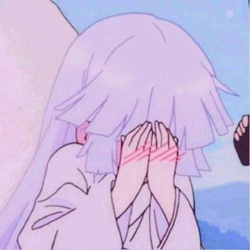 抖音特别火小女孩卡通头像