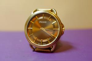 PULSAR是什么牌子的手表