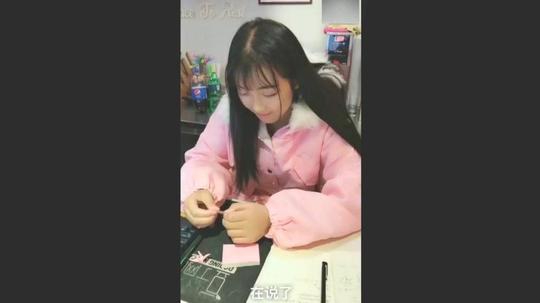 在中24th生日自拍剪辑(小酒窝ver)_土豆视频