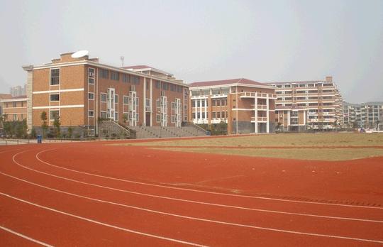 江西工商职业技术学院