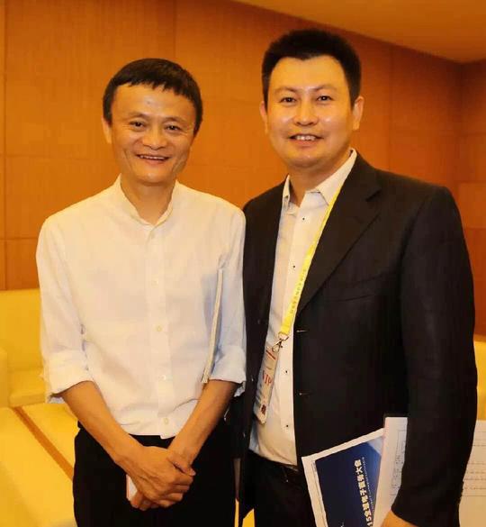 唐生[中国电子商务协会副理事长]