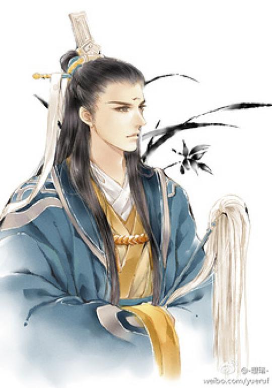 君不见昆仑之巅破混沌,笑纵杜康荡九州!