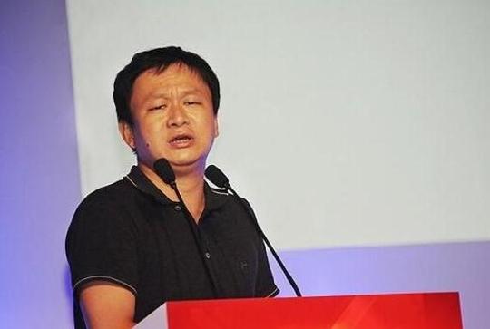 曾经借钱创业的他进攻游戏产业如今公司半年营业额就达17亿