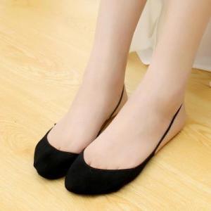 袜子不破就不需要更换这种说法对吗