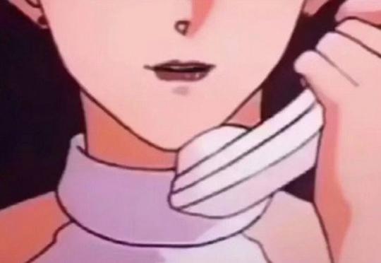 抖音漫画脸半脸素材女有哪些动漫下半脸女图大全