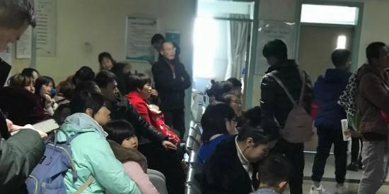 2019冬季流感的家庭护理