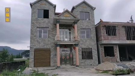 农村自建房用什么砖好