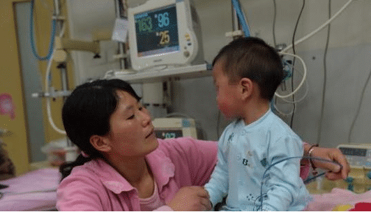 小孩便秘除了用开塞露还可以用肥皂怎么用