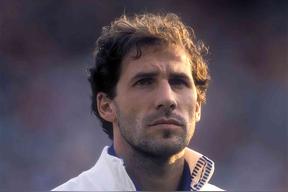 弗朗哥&middot;巴雷西