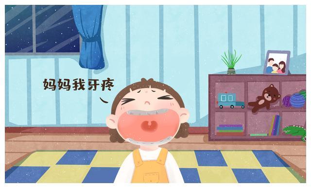 吃母乳会得龋齿是真的吗