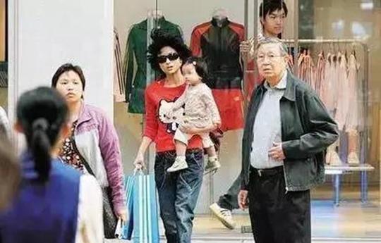 从歌王到创业者,"疯子"陈奕迅和她老婆也是创业弄潮儿