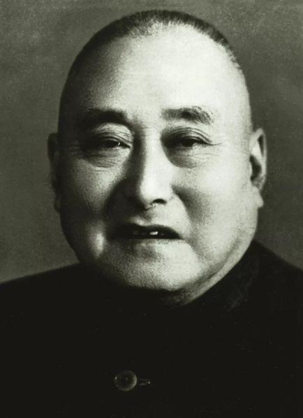黄炎培