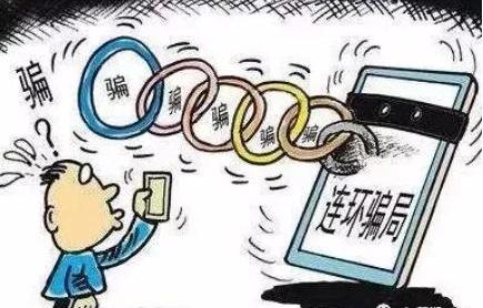 合伙做生意是一个共赢的好办法,但是合伙人找的不好,却会上当受骗
