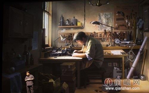 都知道罗永浩的大名,其疯狂的锤子手机更是受到手机发烧友的关注或者