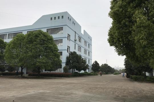 (浙江)电子实业有限公司债权资产公开竞价转让处置的公标的物介绍
