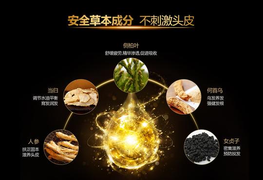乌臣瑞志育发液可信吗?品质如金
