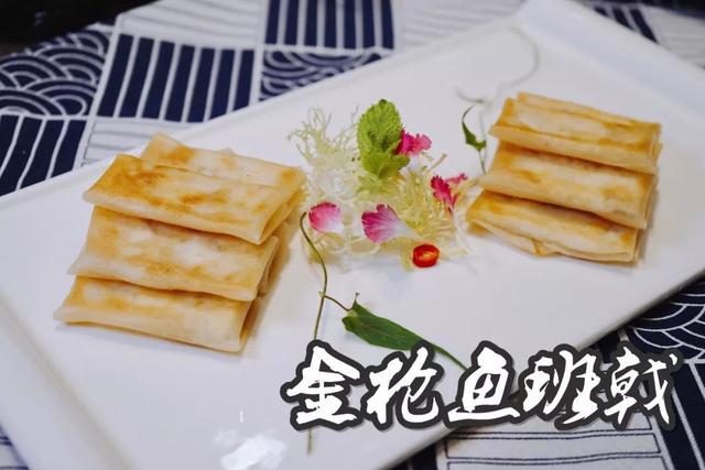 自己做的春卷怎么炸又松又脆