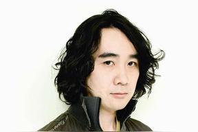 滨田贤二