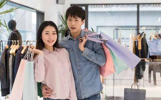 如何学做服装生意
