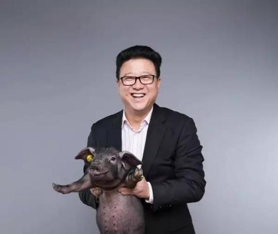 丁磊的2017:创业第20年,有钱摆不平3大烦恼