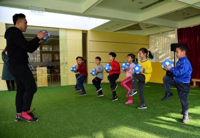 小孩子有必要去早教机构吗