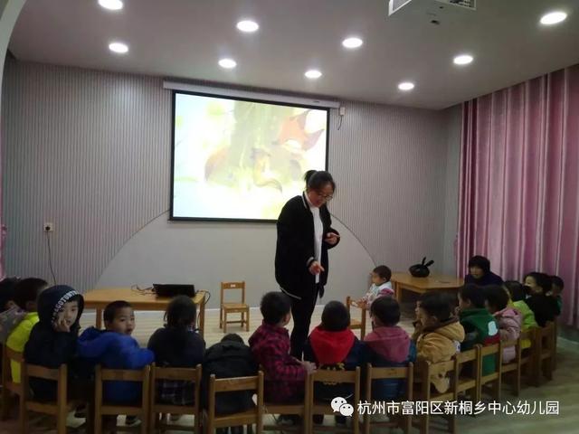 宝宝上幼儿园感想
