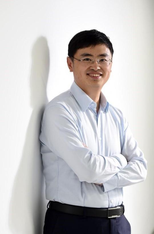 36氪首发｜前滴滴无人驾驶核心人物何晓飞创业，创办无人驾驶货车公司