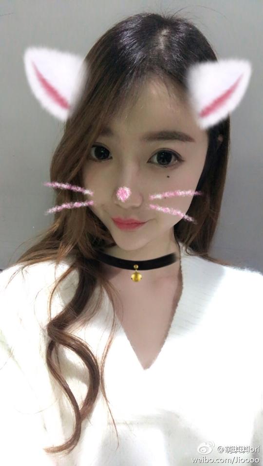 萌琪琪lori的相册详情_微女郎,微博美女创业,微博美女