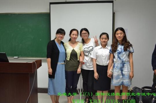 全球汉语学习者超亿人汉语热持续升温