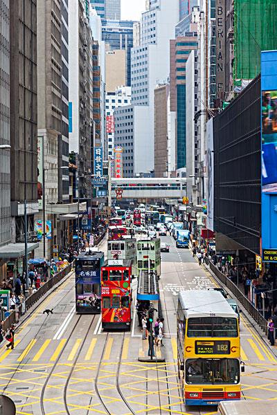 香港街道_图片大全—全景创意图库（quanjing.com）中国领先的正版图片视频素材网站
