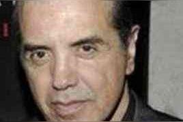 查兹·帕尔明特瑞