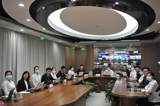 [路演]津荣天宇首次公开发行股票网上路演4月21日成功举行