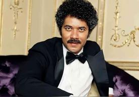 理查德·艾欧阿德 