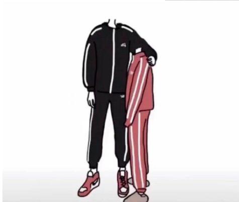 抖音无头小人抠图素材p图教程，抠人头需用软件介绍