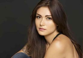 丹妮艾拉·皮内达