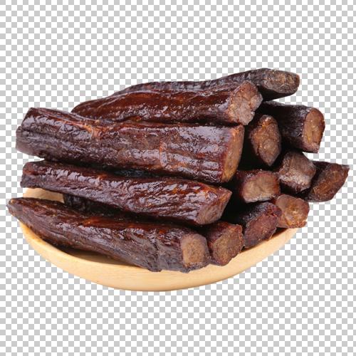 牛肉干_风干牛肉干【高清产品实物png素材】