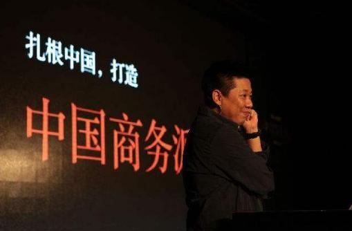 比肩史玉柱的营销专家:5次创业5次成功，竟“骗”了90后一代人