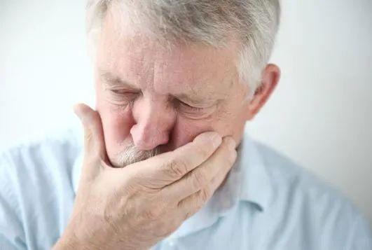 胃不好的人饭后表现