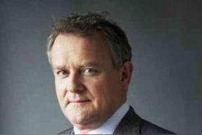 休&middot;博内威利