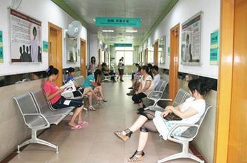 佛山市去哪里做全身体检靠谱