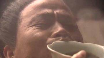 大郎喝药了搞笑图片