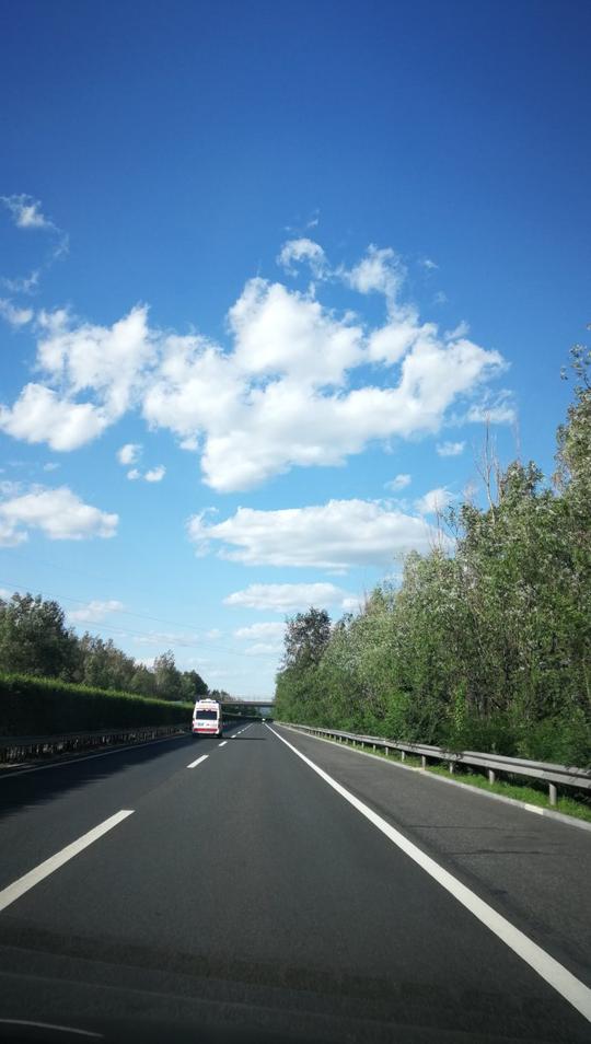 壁纸道路高速高速公路公路桌面690_1222竖版竖屏手机