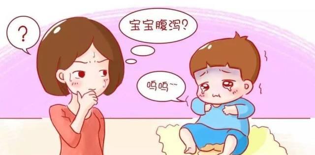 宝宝拉肚子怎么护理好