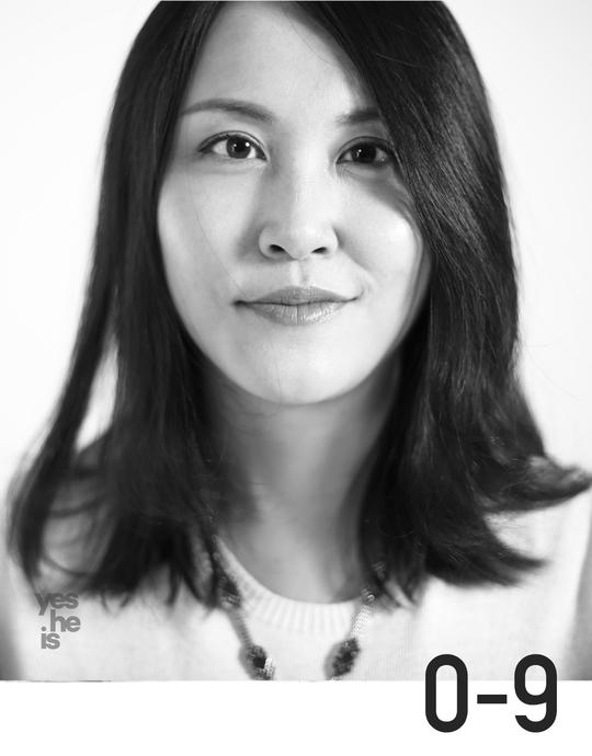 中国基督徒面孔系列006吴凡|从创业女性到两个孩子妈妈,细数美丽