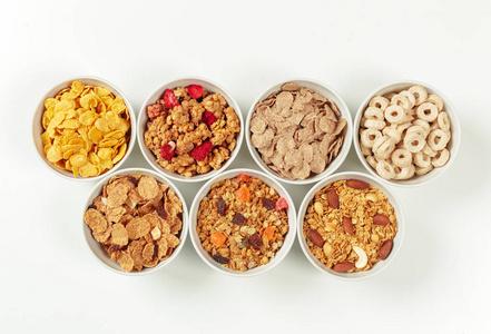 健康饮食从早餐开始视频