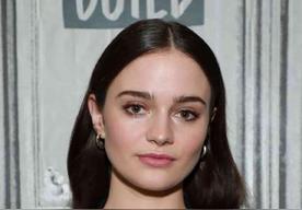 艾斯琳&middot;弗兰乔茜